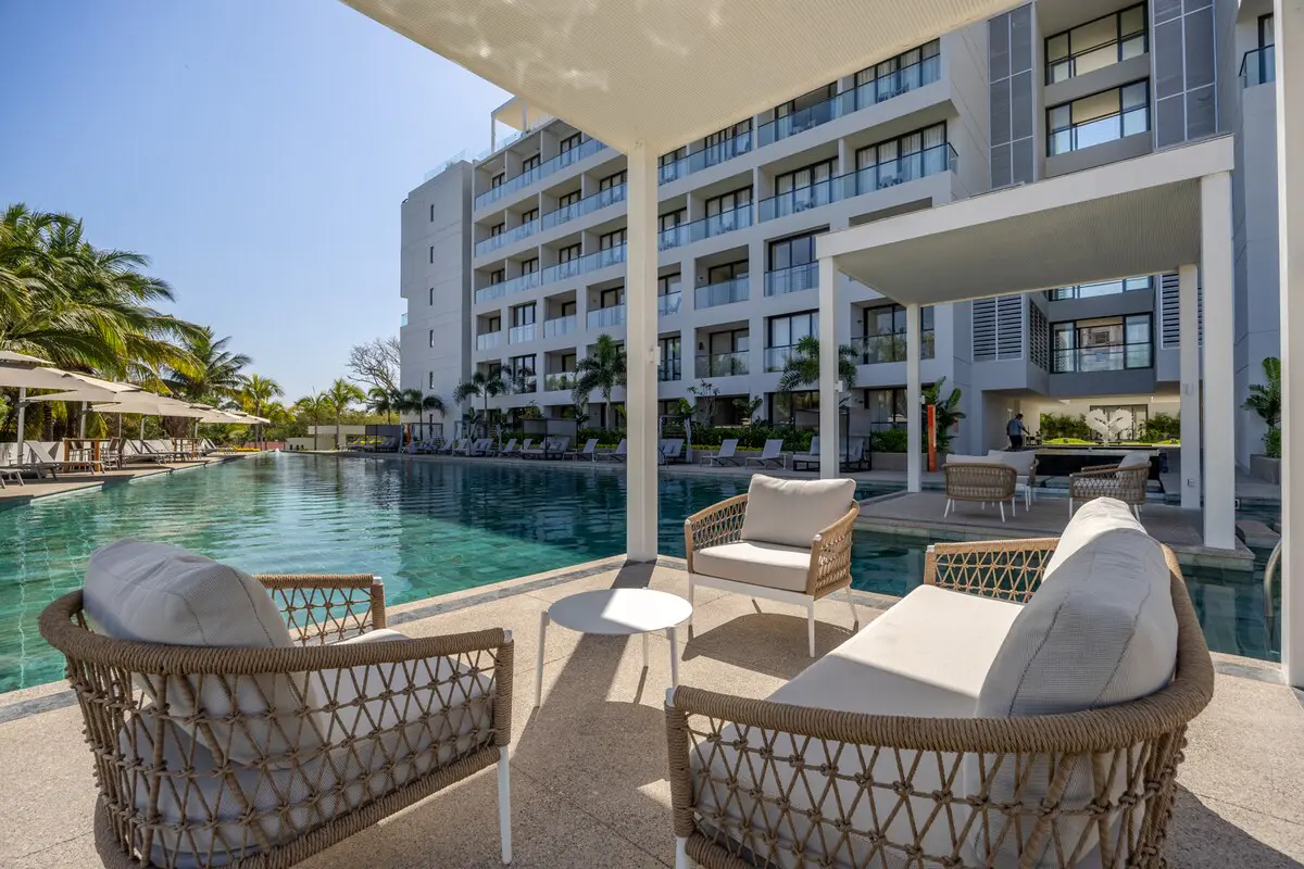 MIO RESIDENCES 306 C- Studio