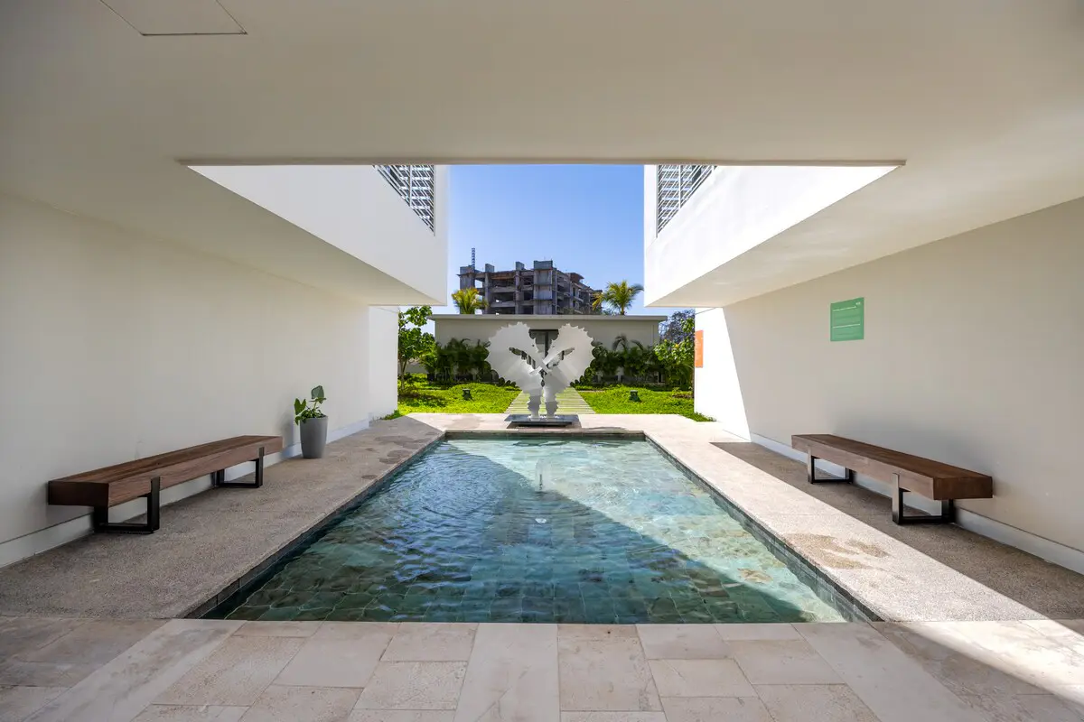 MIO RESIDENCES 306 C- Studio