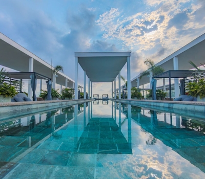 MIO RESIDENCES 306 ABC-3BR