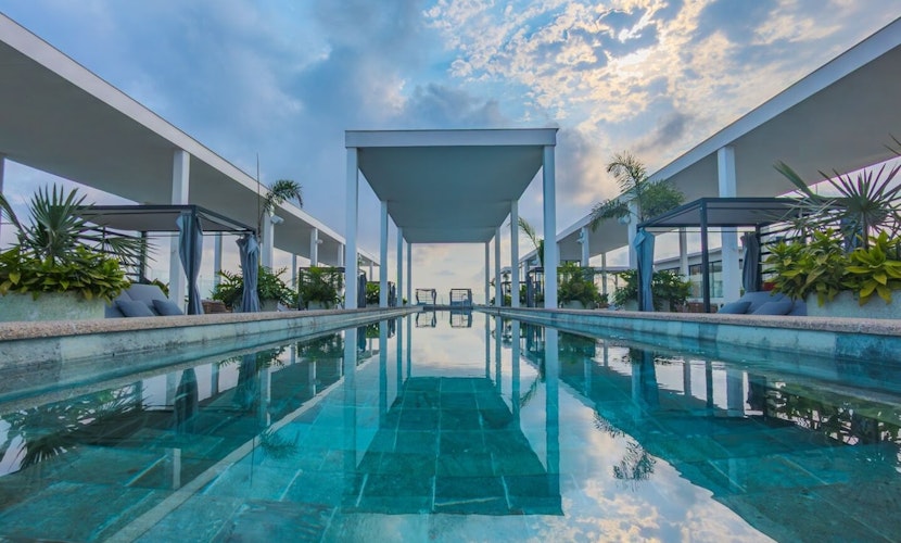 Mio Residences 306 ABC-3BR