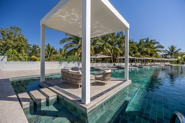 Mio Residences 306 ABC-3BR