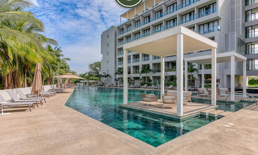 Residences by Mio 206A