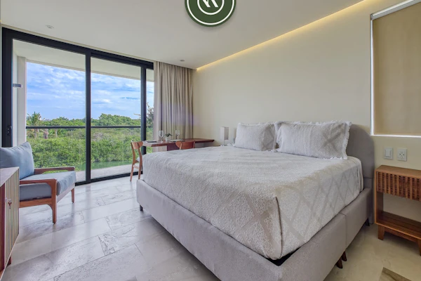 Residences by Mio 206A