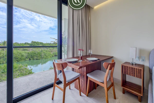 Residences by Mio 206A