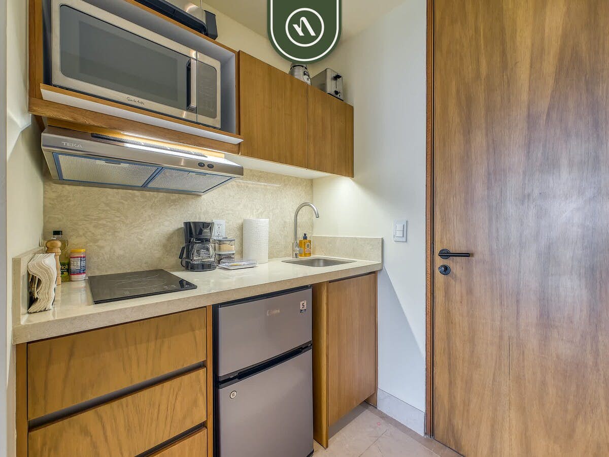 Residences by Mio 206C