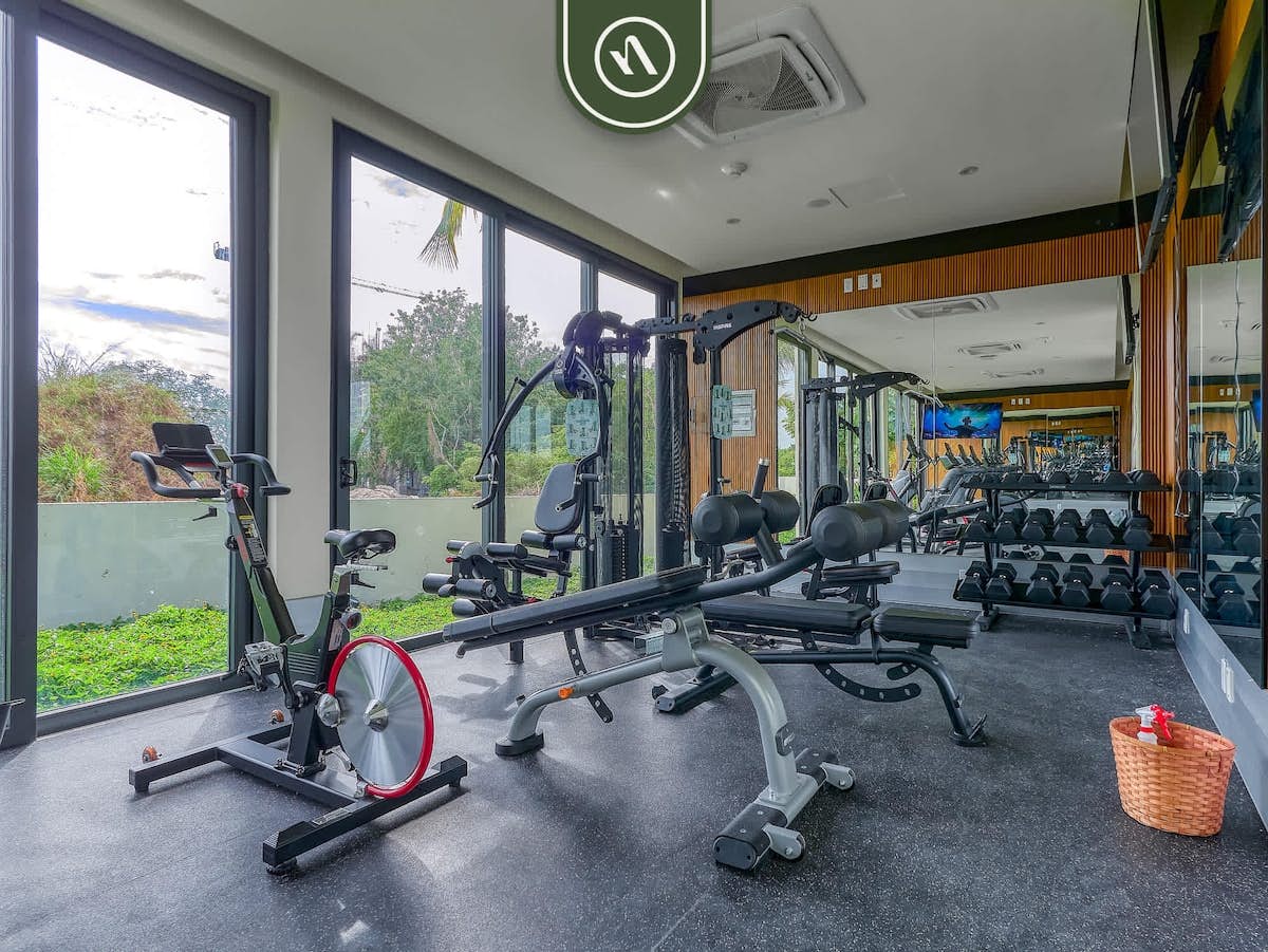 Residences by Mio 206C