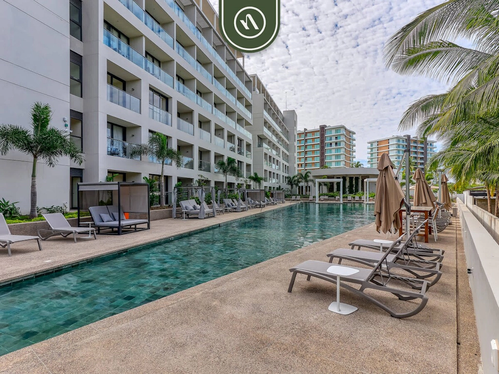 Residences by Mio 206C