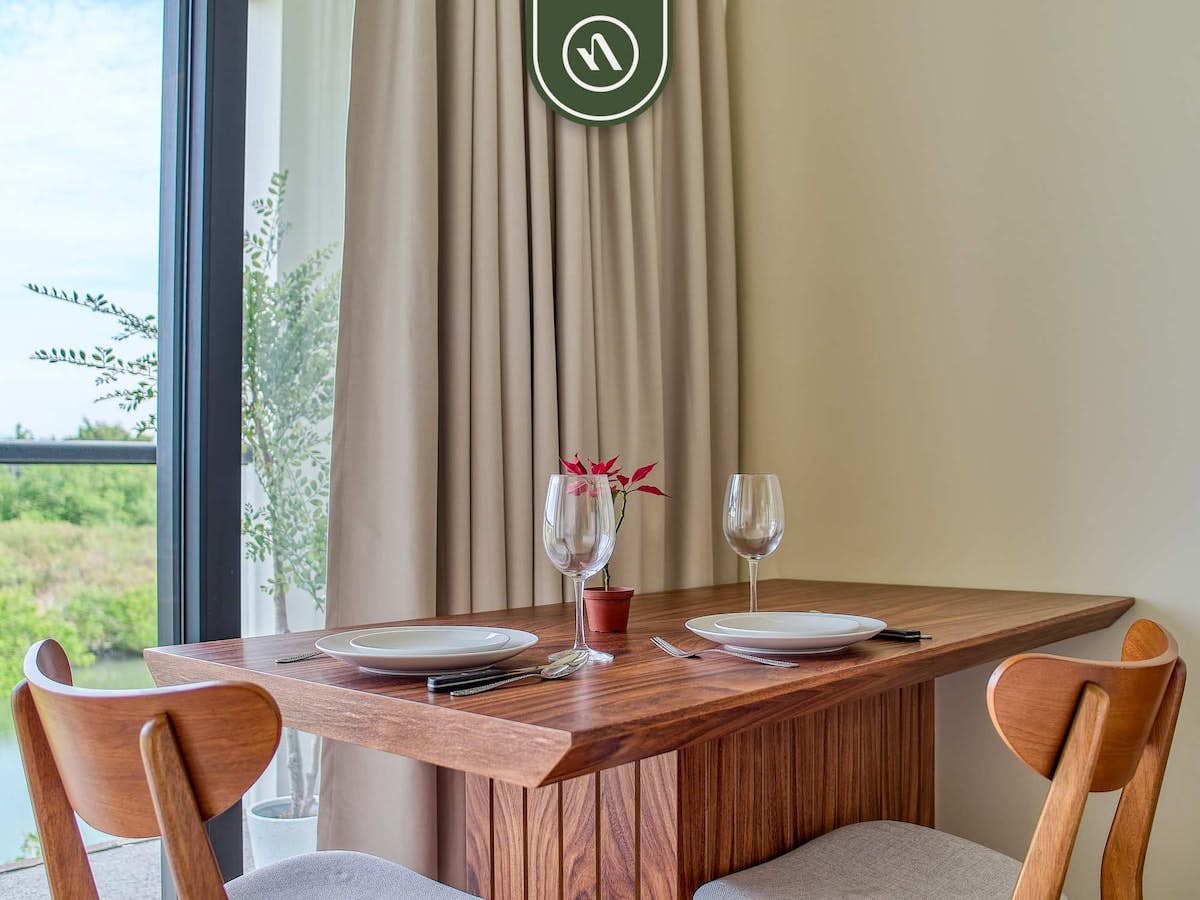 Residences by Mio 206C