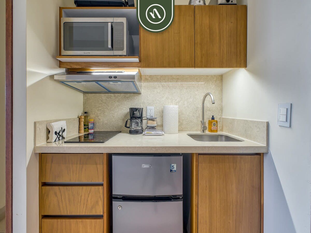 Residences by Mio 206C