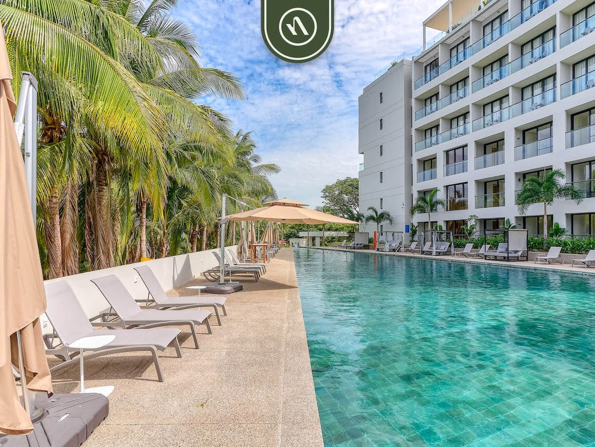 Residences by Mio 206C