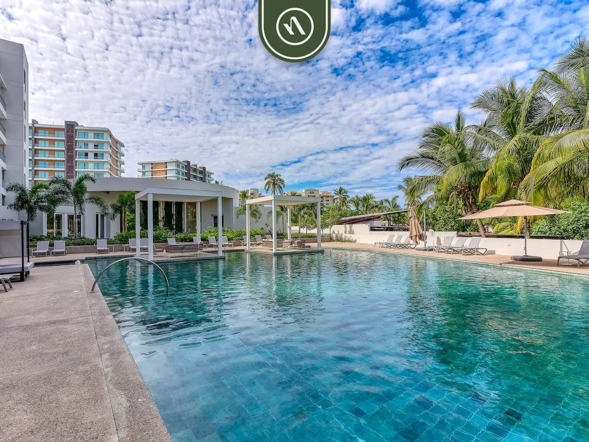 Residences by Mio 206C