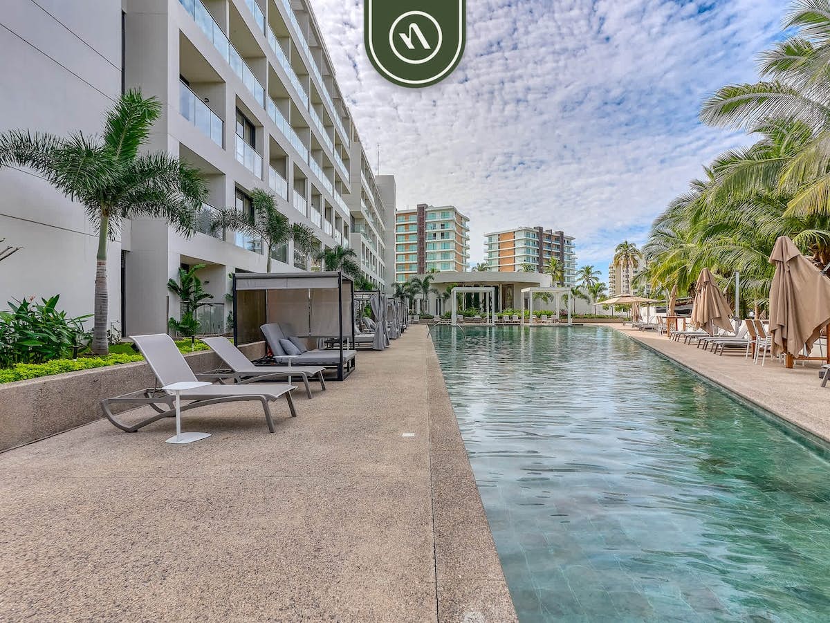 Residences by Mio 206C