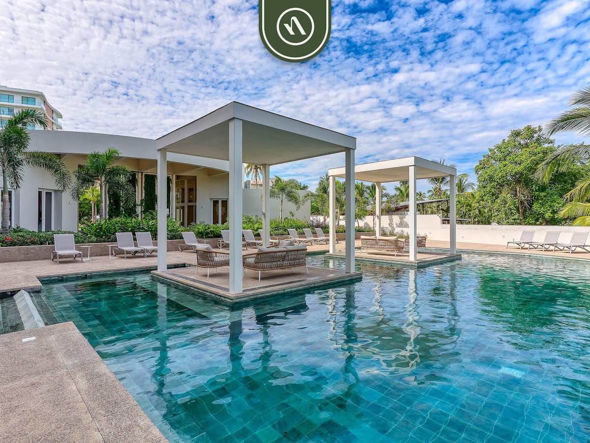 Residences by Mio 206C