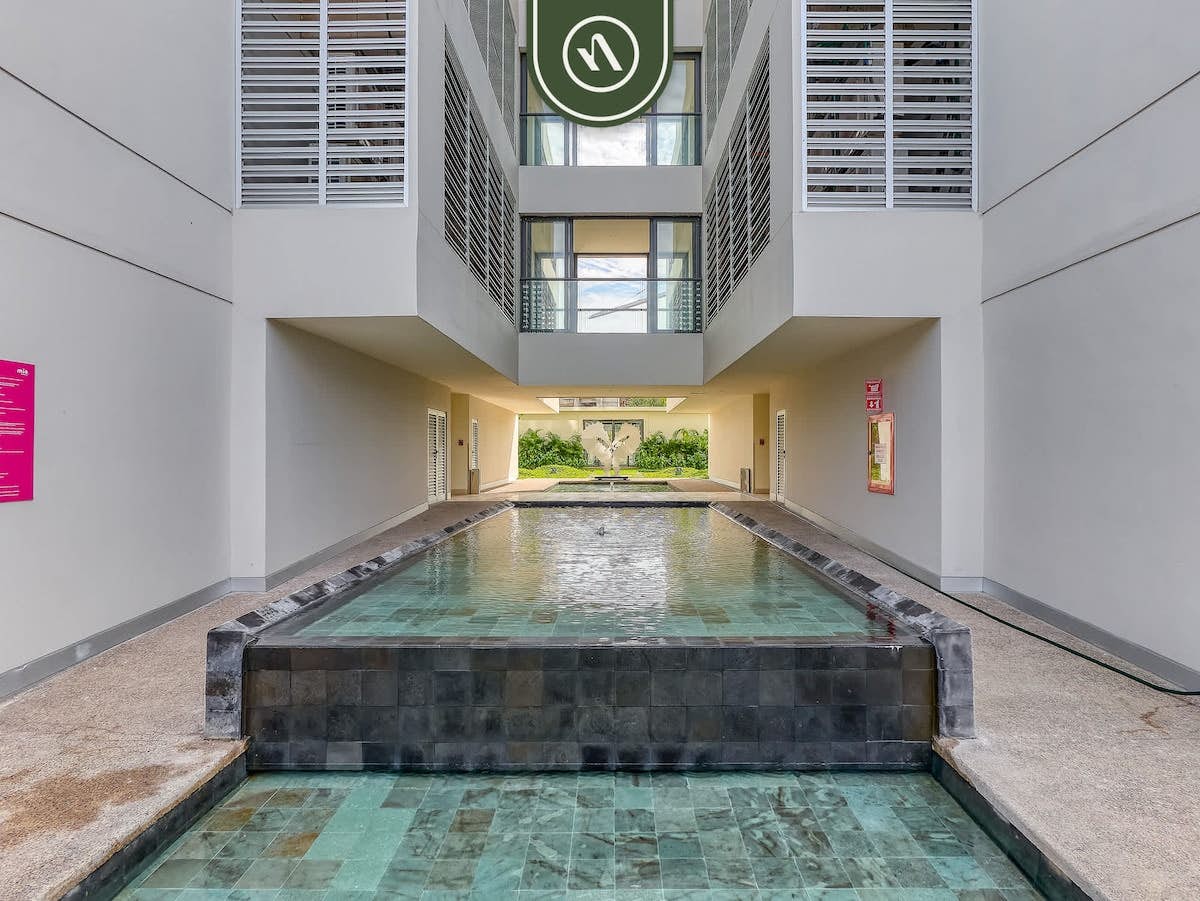 Residences by Mio 206C