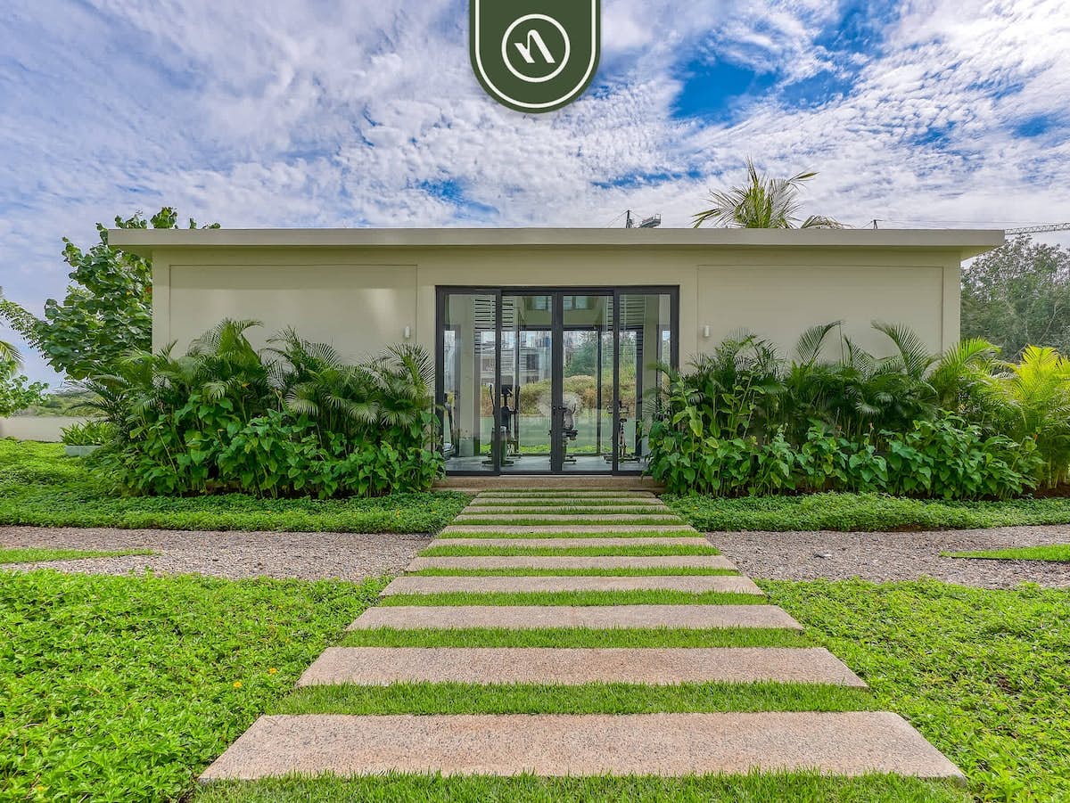 Residences by Mio 206C