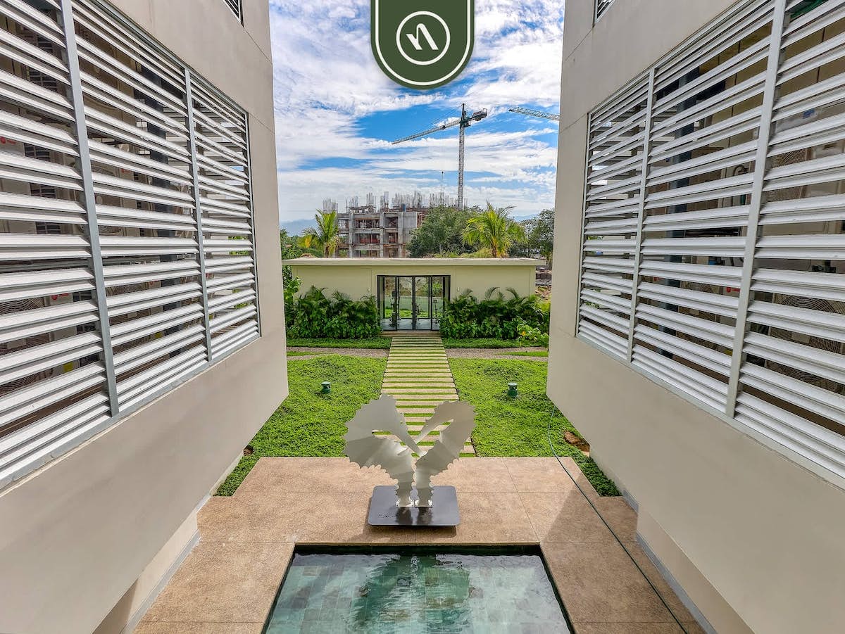 Residences by Mio 206C