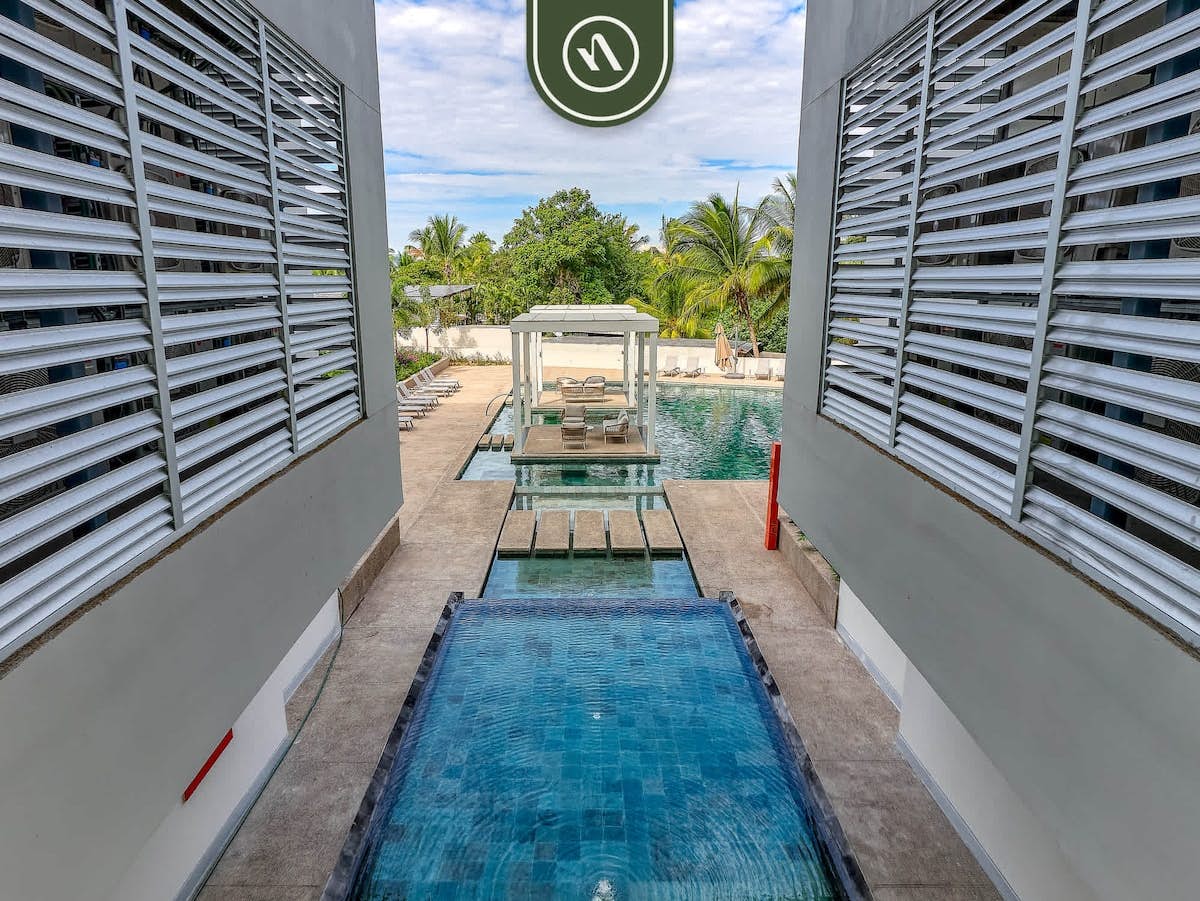 Residences by Mio 206C