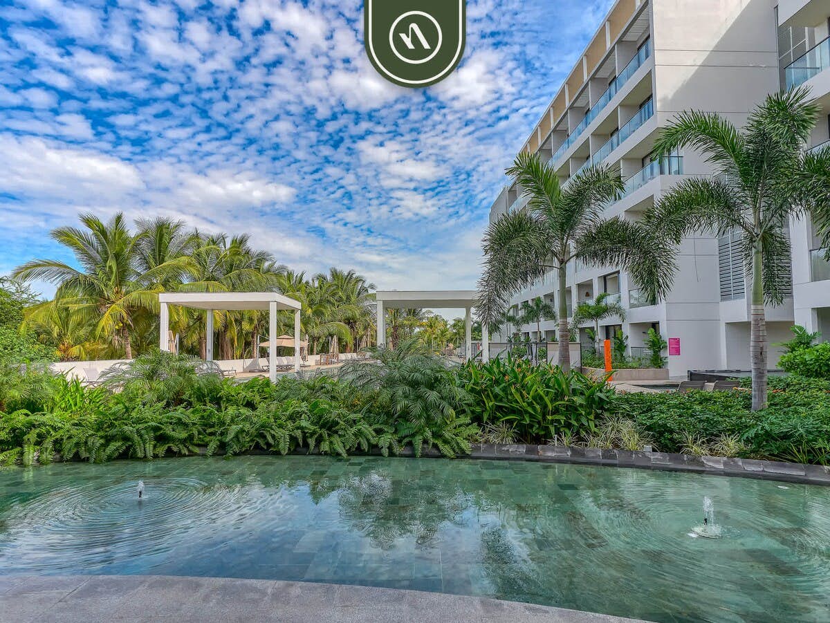 Residences by Mio 206C