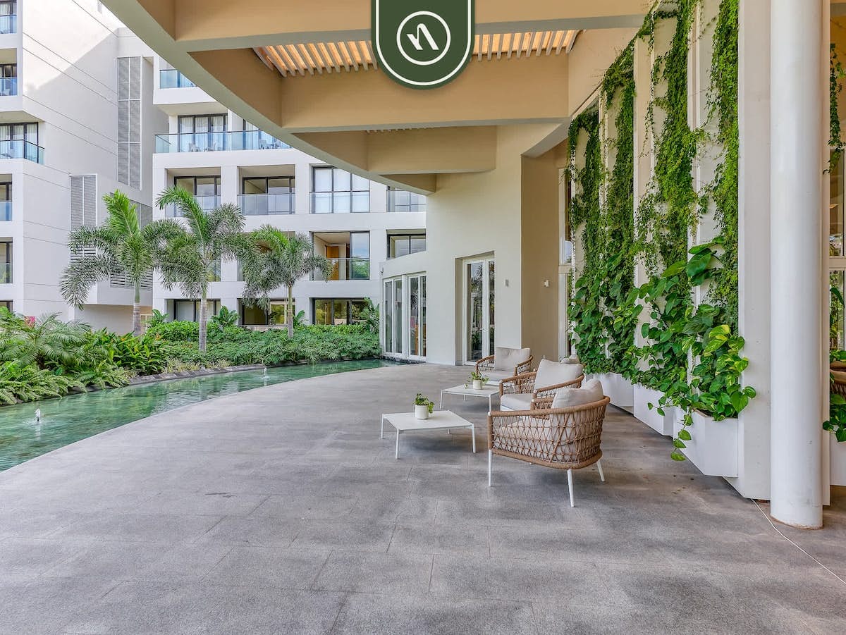 Residences by Mio 206C