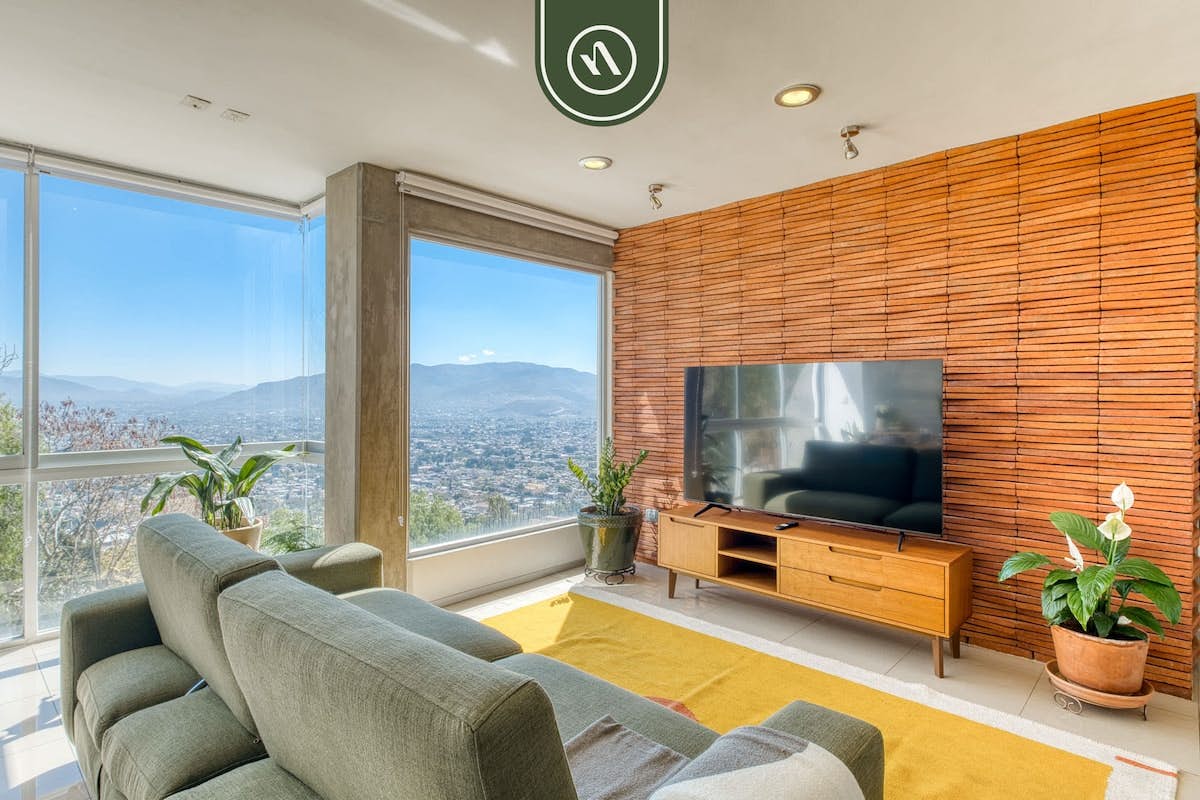 Condominio Olimpo A2