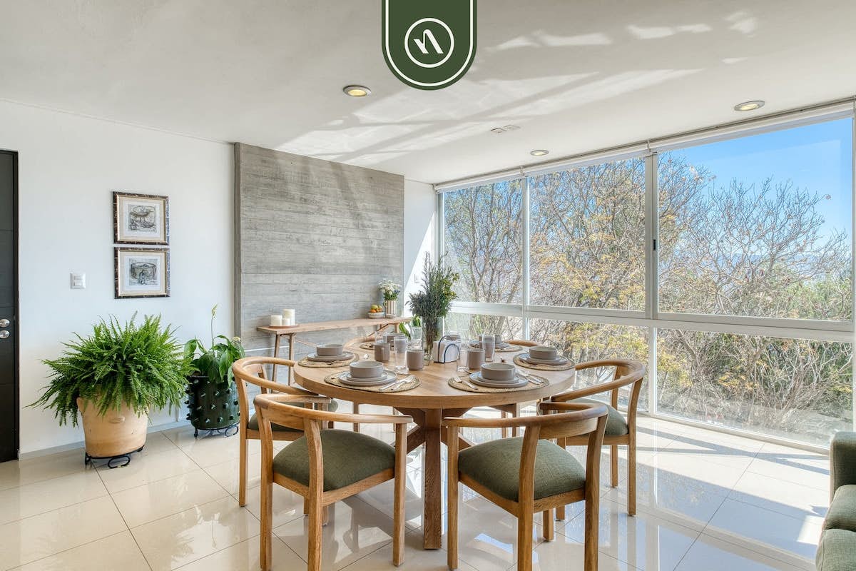 Condominio Olimpo A2