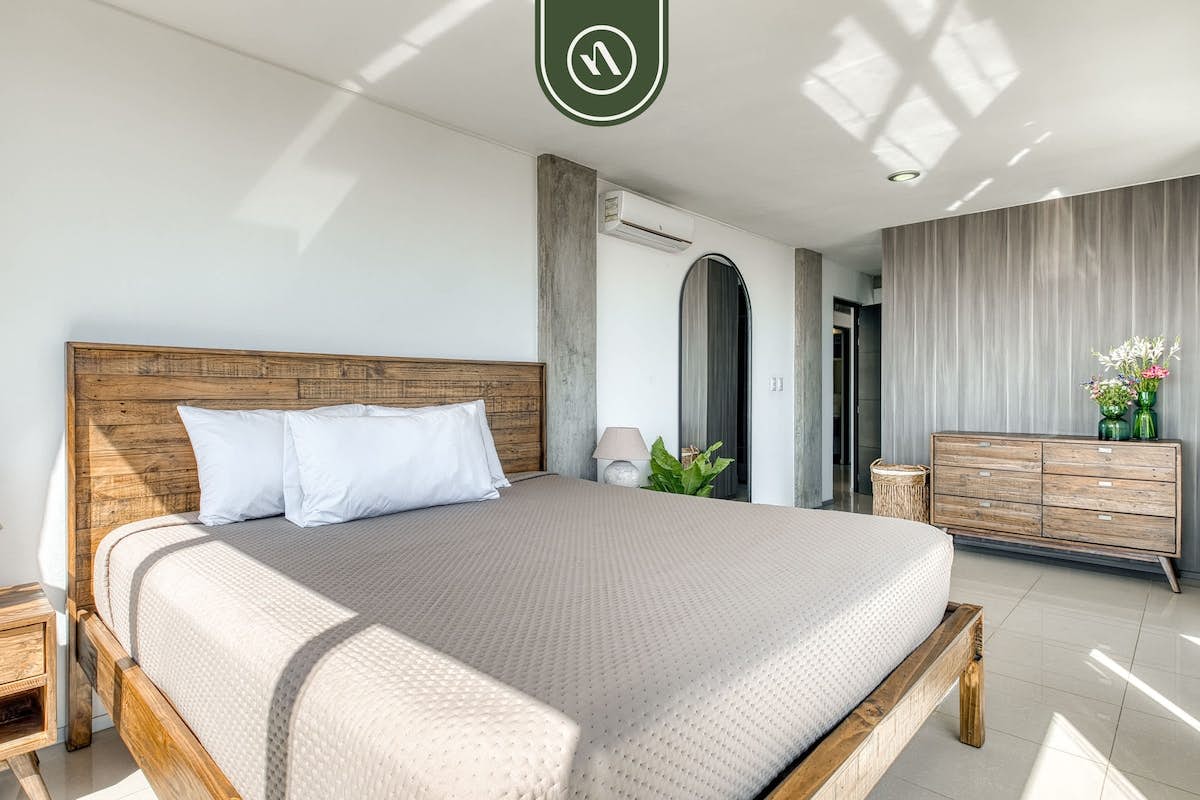 Condominio Olimpo A2