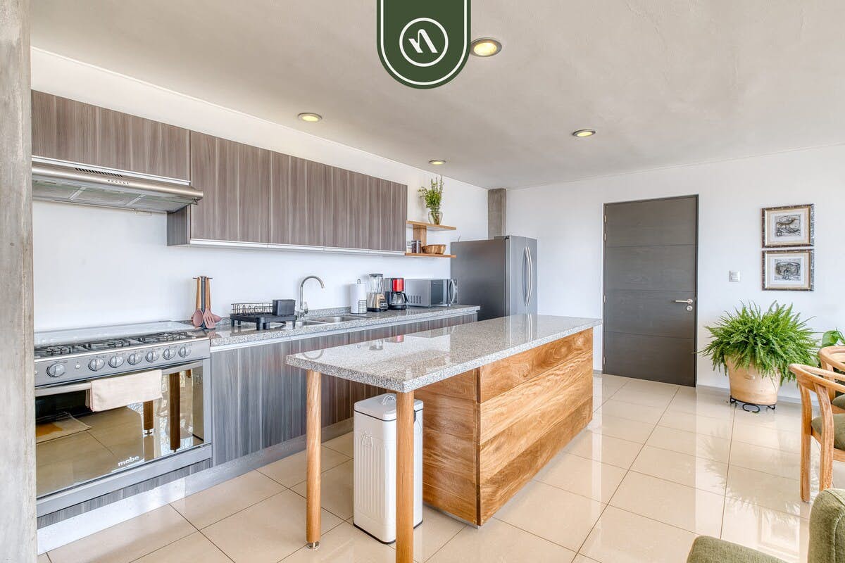 Condominio Olimpo A2