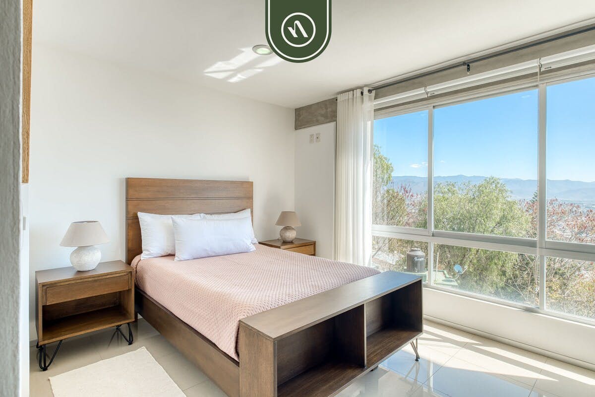 Condominio Olimpo A2