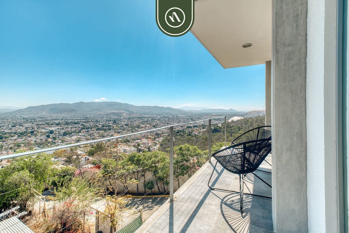 Condominio Olimpo A2