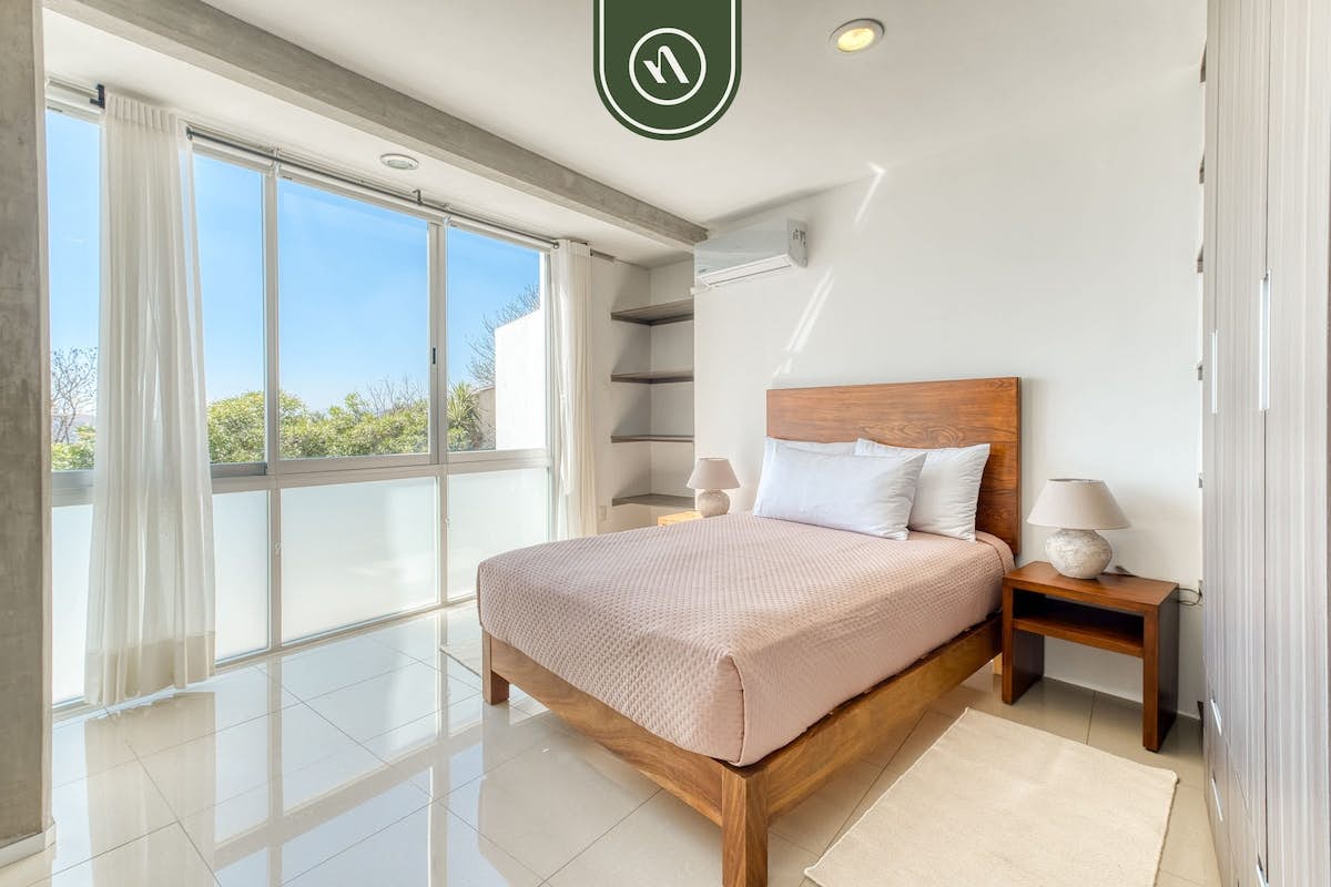 Condominio Olimpo A2