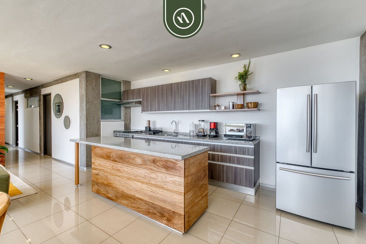 Condominio Olimpo A2