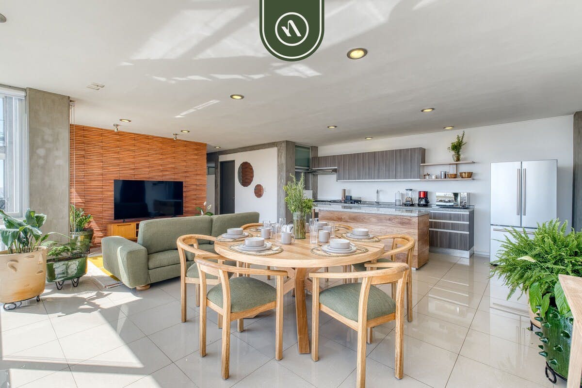 Condominio Olimpo A2