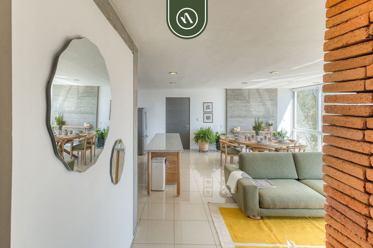 Condominio Olimpo A2