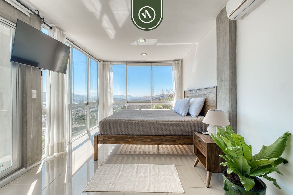 Condominio Olimpo A2