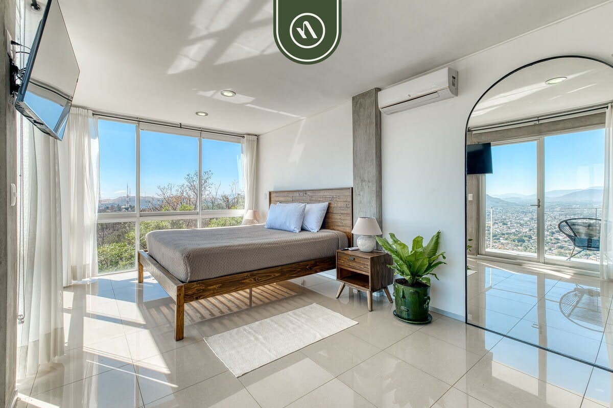 Condominio Olimpo A2