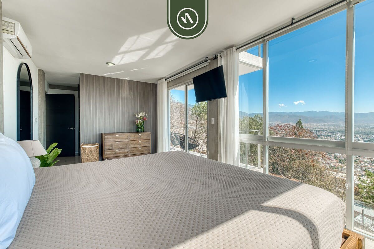 Condominio Olimpo A2