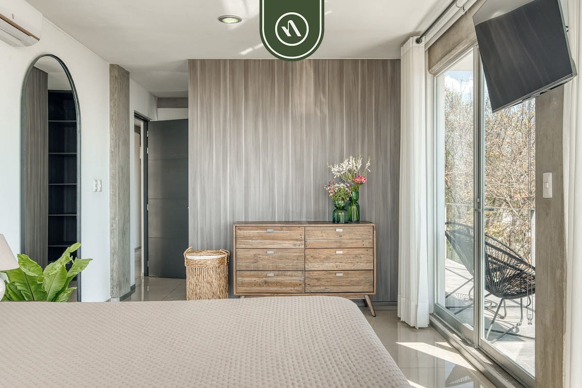 Condominio Olimpo A2