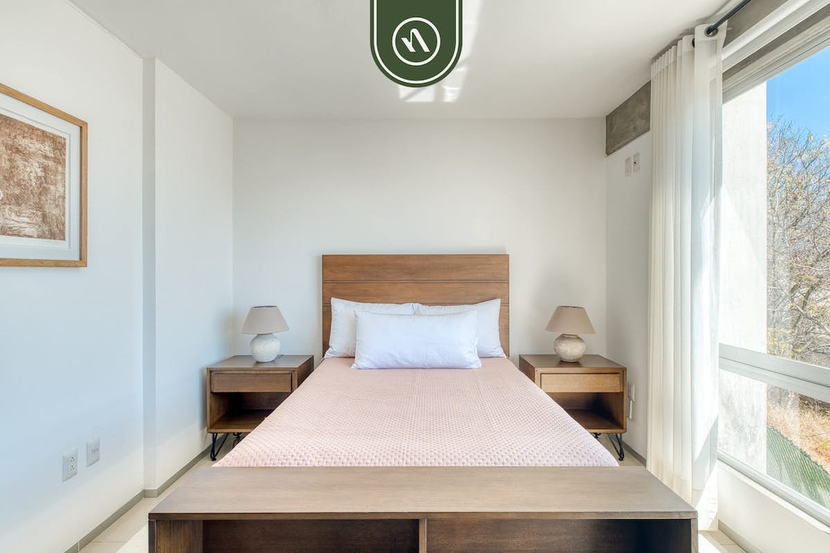 Condominio Olimpo A2