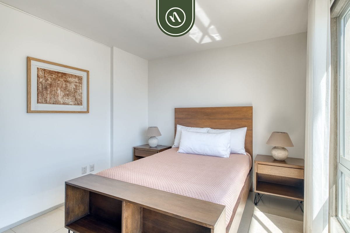 Condominio Olimpo A2