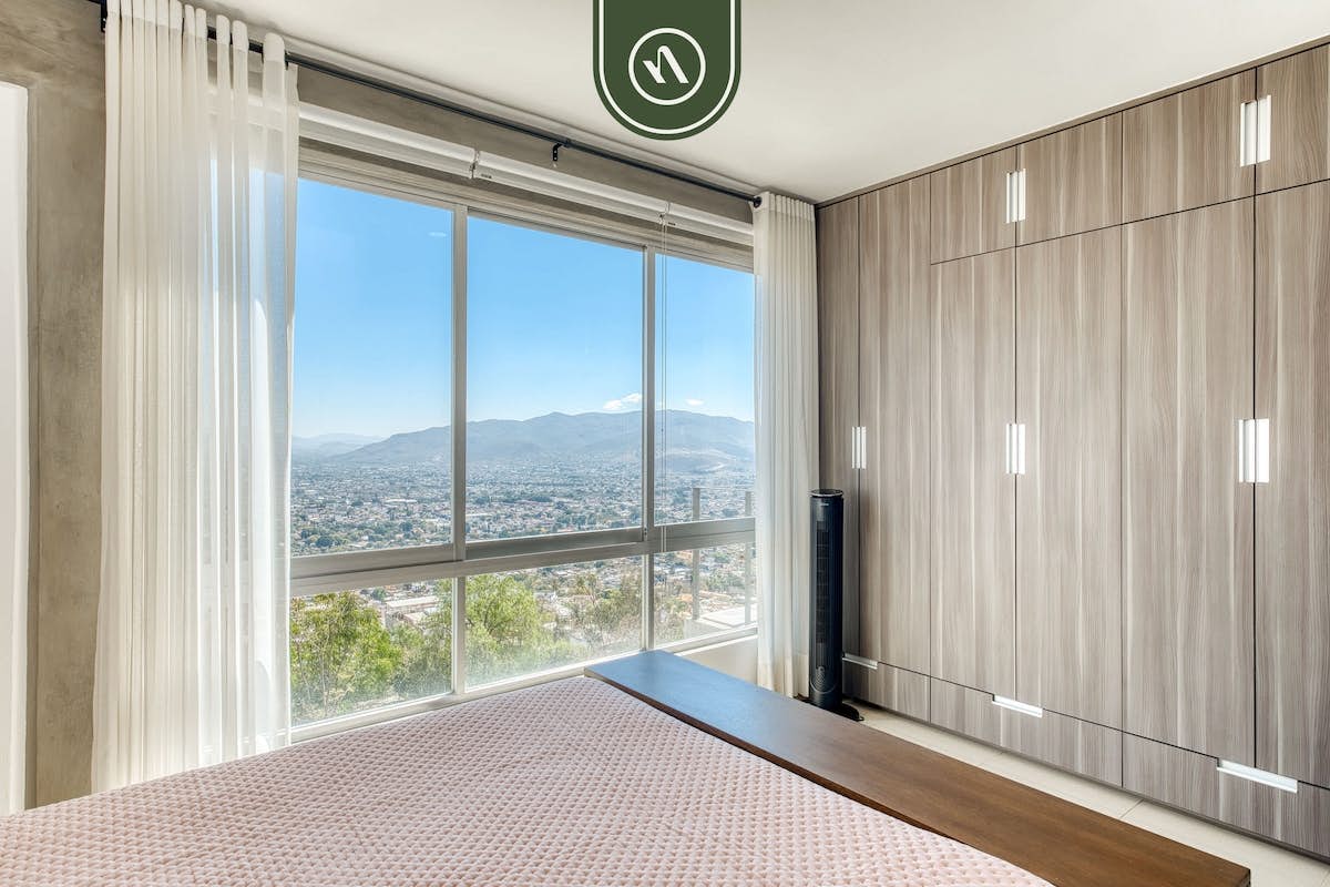 Condominio Olimpo A2