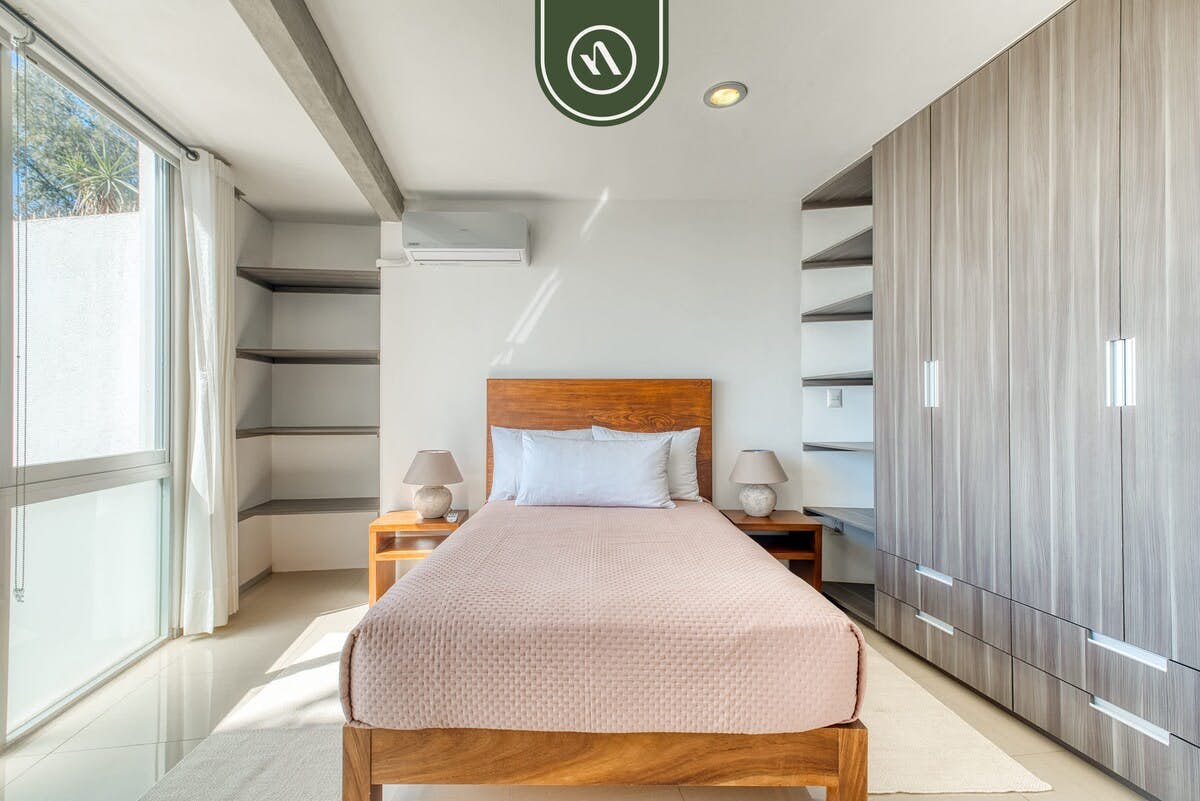 Condominio Olimpo A2