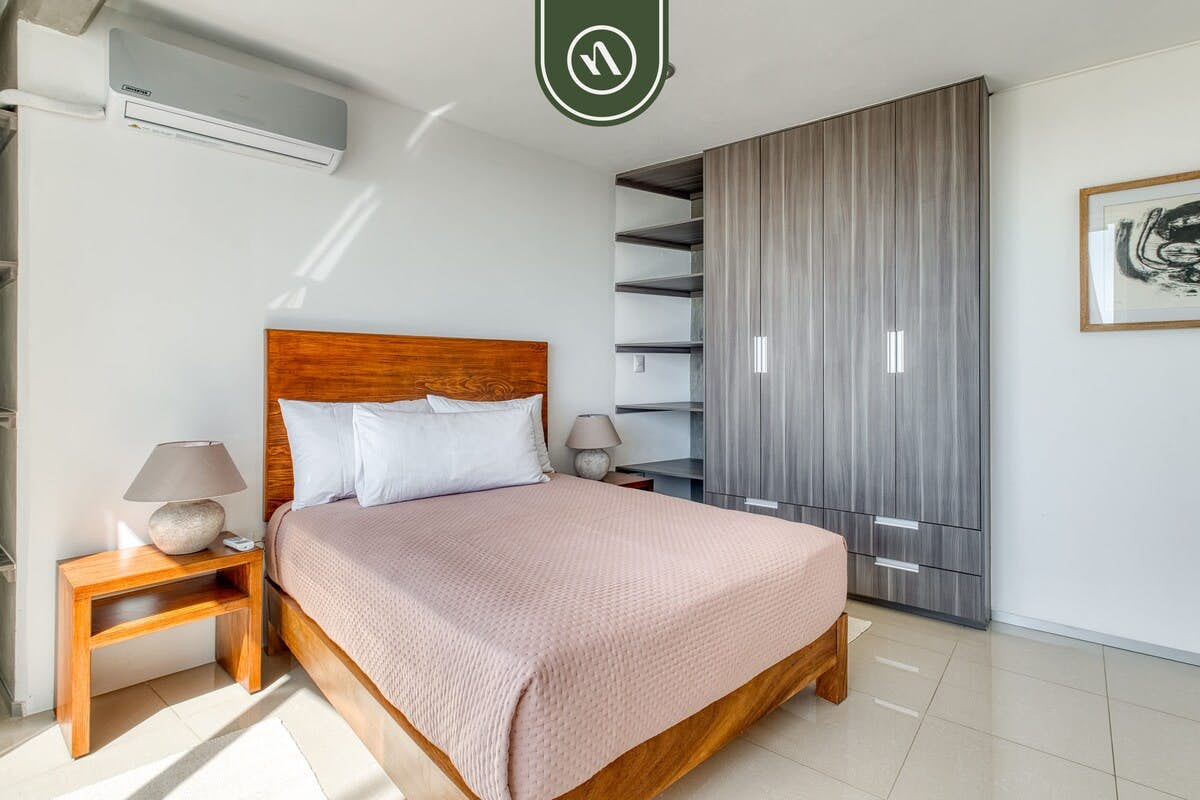 Condominio Olimpo A2