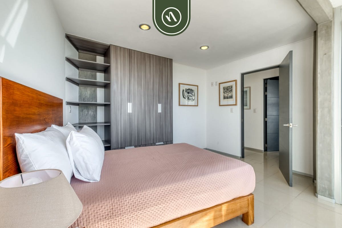 Condominio Olimpo A2