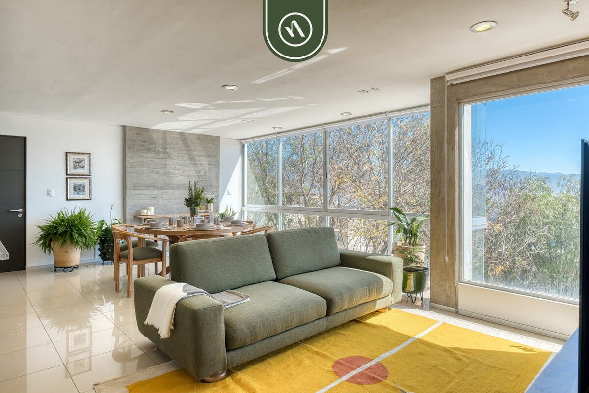 Condominio Olimpo A2