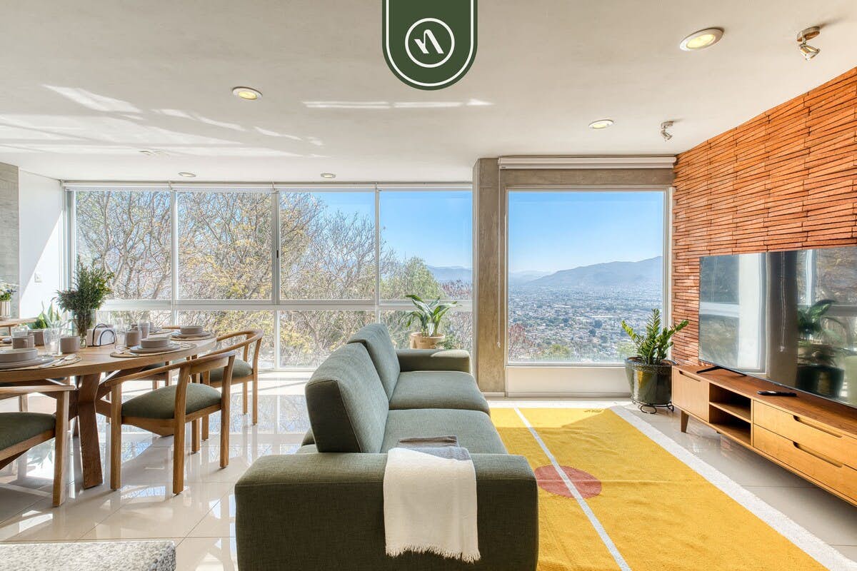 Condominio Olimpo A2