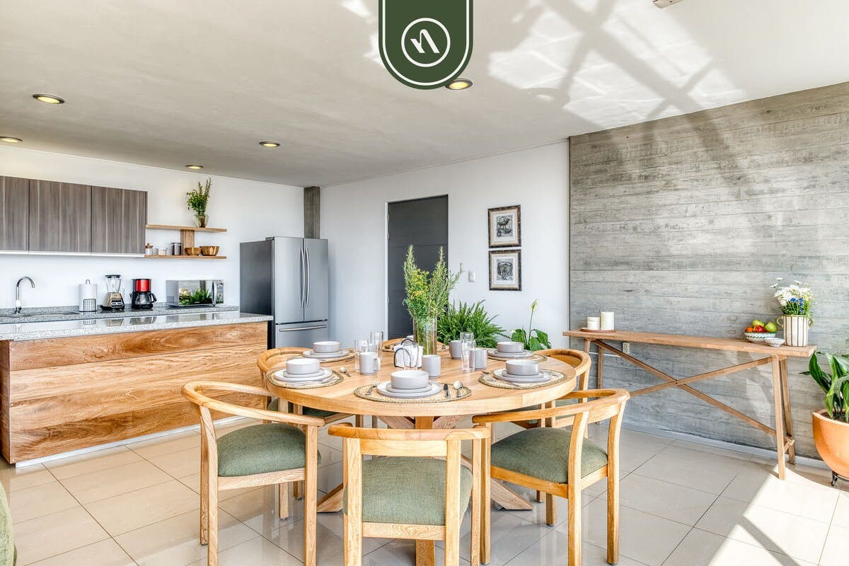 Condominio Olimpo A2