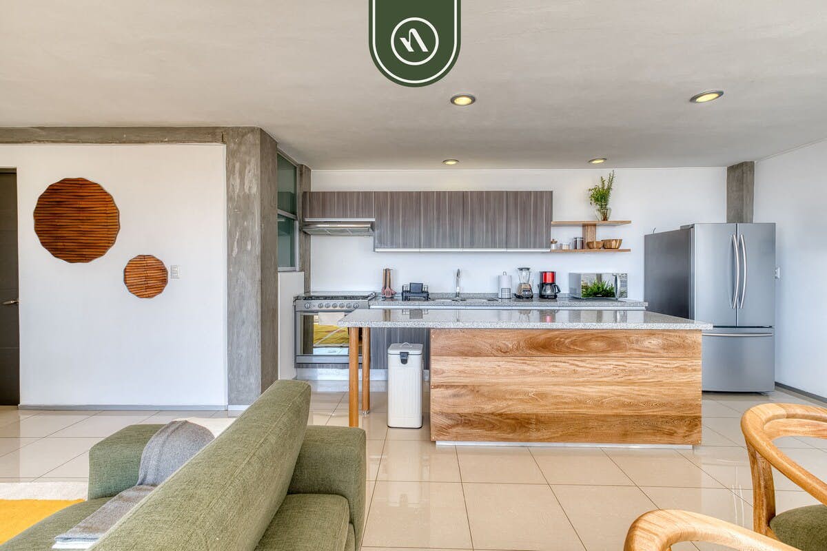 Condominio Olimpo A2