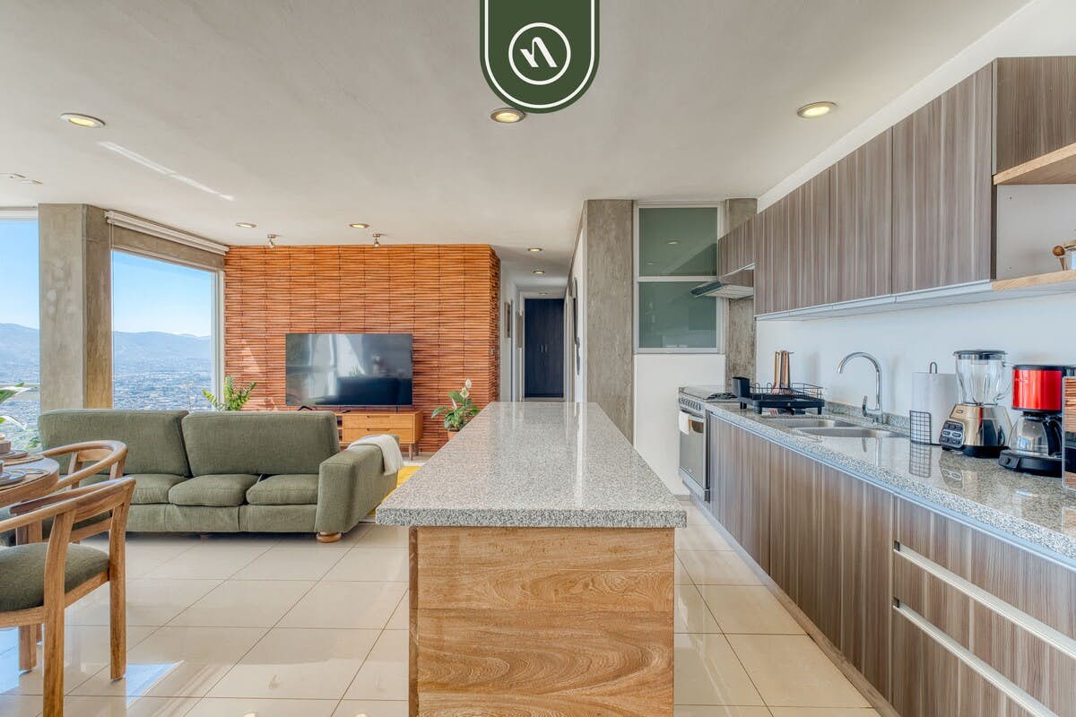 Condominio Olimpo A2