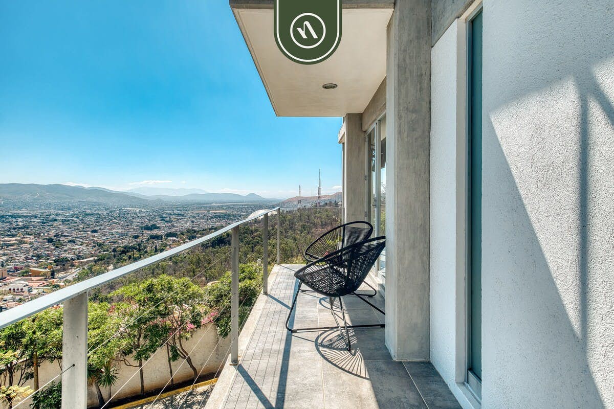 Condominio Olimpo A2