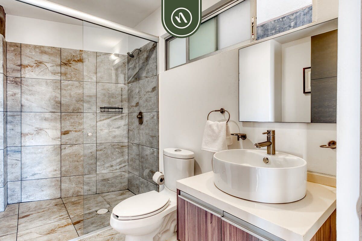 Condominio Olimpo A2